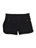 Kyodan Solid Black Shorts Size M - photo 1