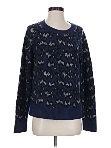 Athleta Wool Pullover Sweater (view 1)