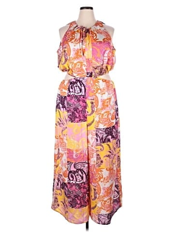 ELOQUII Casual Dress (view 1)
