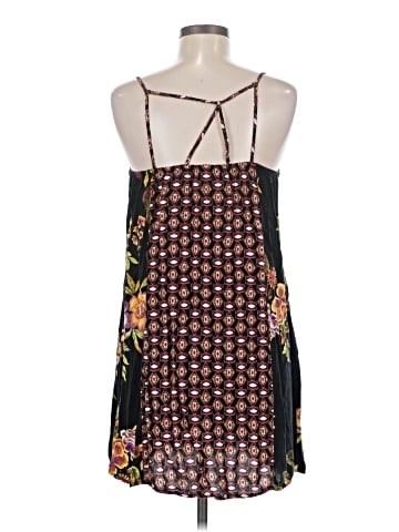 Xhilaration Casual Dress (view 2)