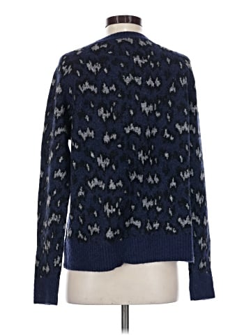 Athleta Wool Pullover Sweater (view 2)