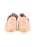 Taryn Rose 100% Leather Solid Tan Sneakers Size 9 1/2 - photo 2