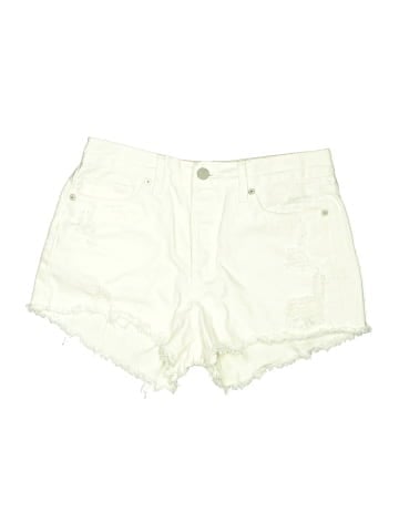 Blank NYC Denim Shorts (view 1)