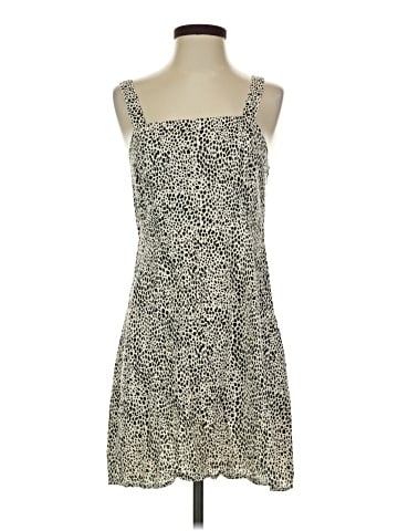American Eagle Outfitters Casual Dress (view 1)