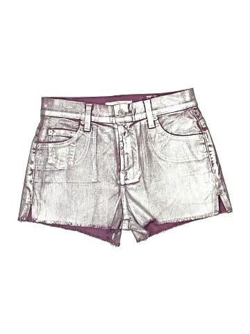 7 For All Mankind Shorts (view 1)