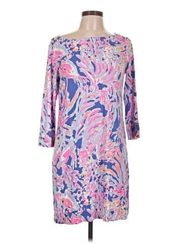 Lilly Pulitzer Casual Dress (view 1)