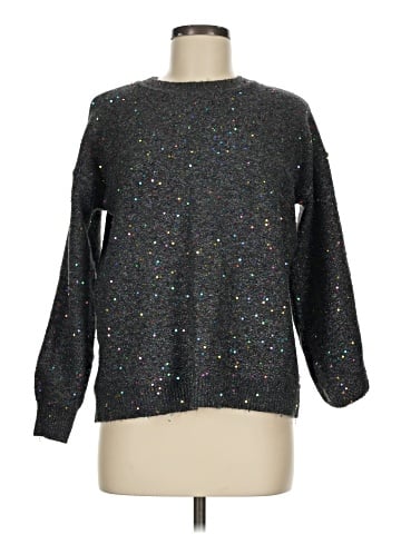 Ann Taylor LOFT Pullover Sweater (view 1)