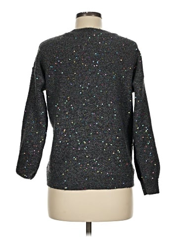Ann Taylor LOFT Pullover Sweater (view 2)