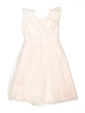 Trish Scully Dress (view 2)
