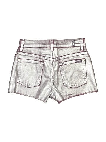 7 For All Mankind Shorts (view 2)