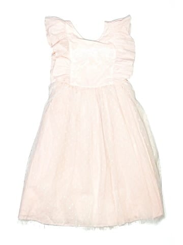Trish Scully Dress (view 1)