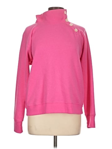 J.Crew Factory Store Turtleneck Sweater (view 1)