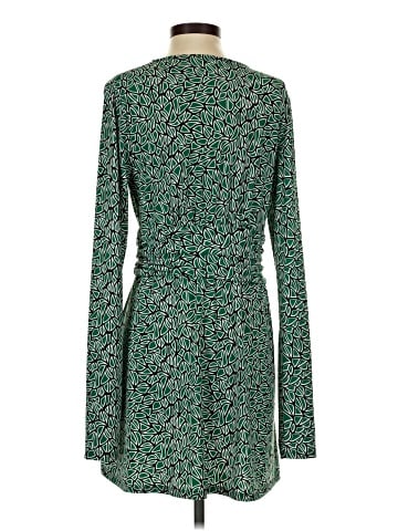 Long Elegant Legs Casual Dress (view 2)