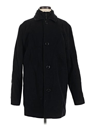Kenneth Cole REACTION Coat (view 1)