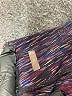 Zella Purple Active Pants Size L - photo 7