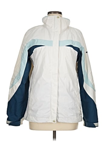 Columbia Snow Jacket (view 1)