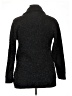 Buffalo by David Bitton Black Cardigan Size XL - photo 2
