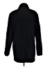 Kenneth Cole REACTION Black Coat Size M - photo 2