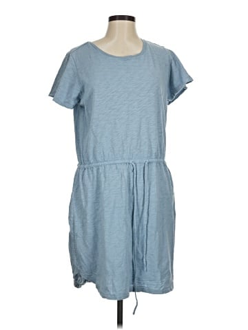Dylan Casual Dress (view 1)