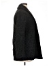 Buffalo by David Bitton Black Cardigan Size XL - photo 4
