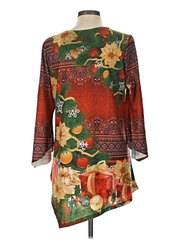 One World Casual Dress (view 2)