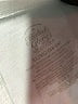 Faded Glory Ivory Athletic Shorts Size XL - photo 3