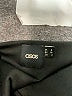 ASOS Black Tube Top Size 2 - photo 4