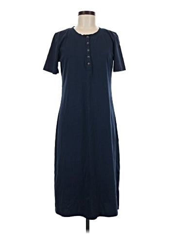 J.Crew Casual Dress (view 1)
