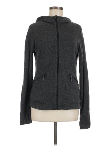 Smartwool Zip Up Hoodie (view 1)