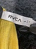 RVCA Yellow Tank Top Size 12 - photo 7