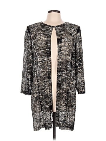 Kasper Cardigan (view 1)