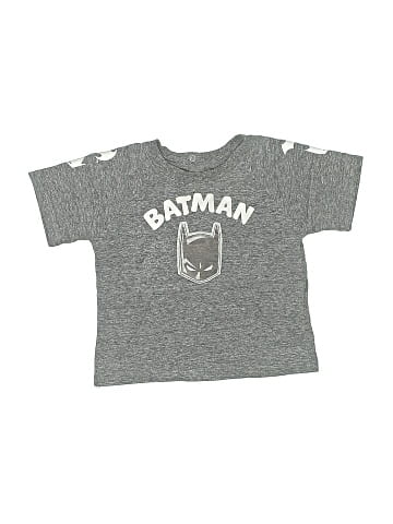 Batman Short Sleeve T-Shirt (view 1)