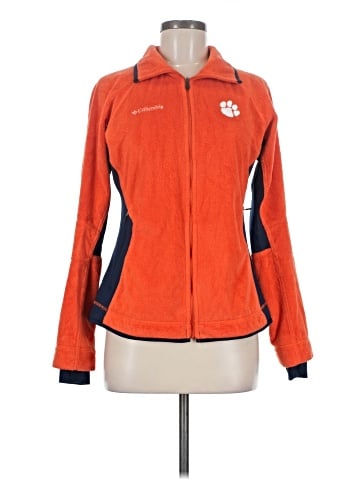 Columbia Track Jacket (view 1)