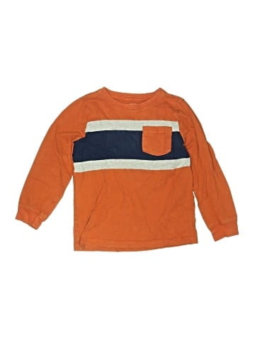 Carter's Long Sleeve T-Shirt (view 1)