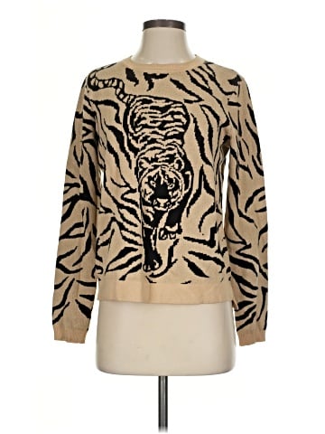 Tyler Boe Pullover Sweater (view 1)