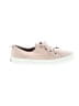 Sperry Top Sider Pink Sneakers Size 9 1/2 - photo 1