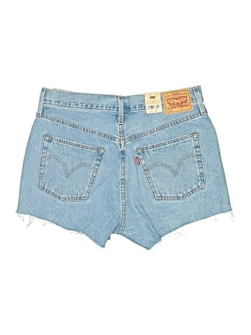 Levi's Denim Shorts (view 2)