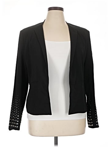 Bar III Blazer (view 1)