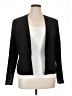 Bar III 100% Polyester Polka Dots Black Blazer Size XL - photo 1
