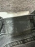 Levi's Solid Gray Jeans Size 30 waist - photo 7