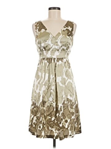 Mac & Jac Cocktail Dress (view 1)