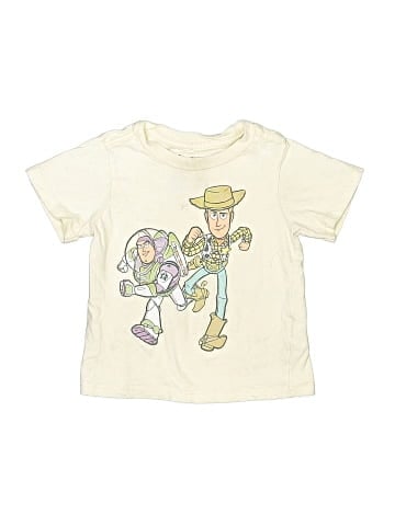 Disney Pixar Short Sleeve T-Shirt (view 1)