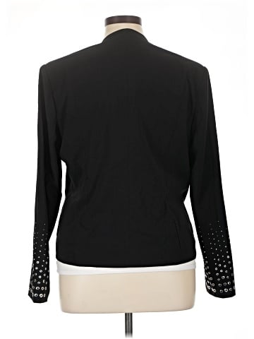 Bar III Blazer (view 2)