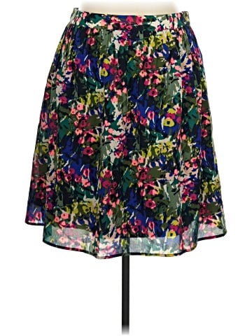 J.Crew Factory Store Casual Skirt (view 1)