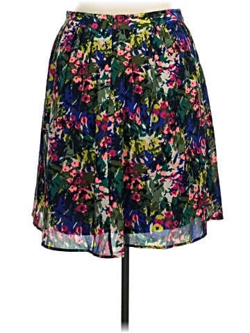 J.Crew Factory Store Casual Skirt (view 2)