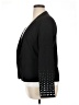 Bar III 100% Polyester Polka Dots Black Blazer Size XL - photo 5