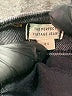 Madewell Chevron-herringbone Black Jeans Size 24 waist - photo 8