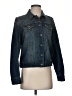 ROYALTY Blue Denim Jacket Size S - photo 1