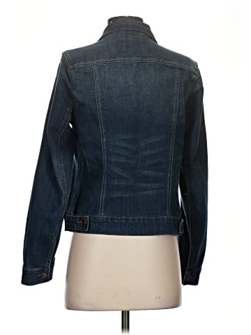 ROYALTY Denim Jacket (view 2)