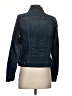 ROYALTY Blue Denim Jacket Size S - photo 2